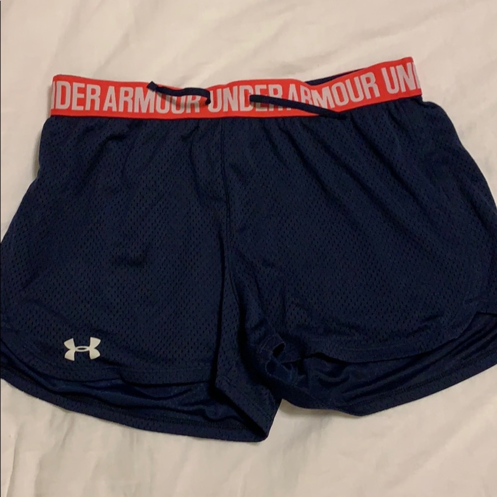 Under Armour Running Shorts
